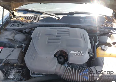 2015 Dodge Challenger Sxt from USA, damaged, VIN 2C3CDZAG6FH885346